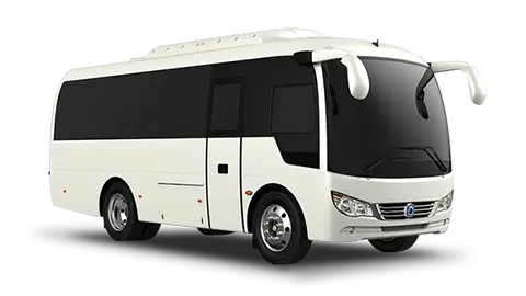 24인승 미니썬롱 외관